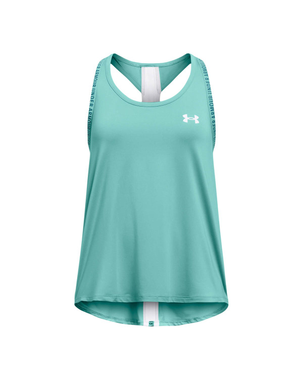 Maiou Fete KNOCKOUT TANK Under Armour 