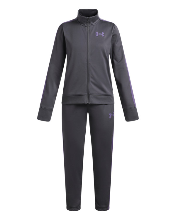 Trening Fete KNIT TRACK SUIT Under Armour 