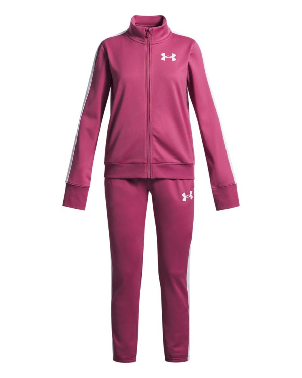 Trening Fete  KNIT TRACK SUIT Under Armour 