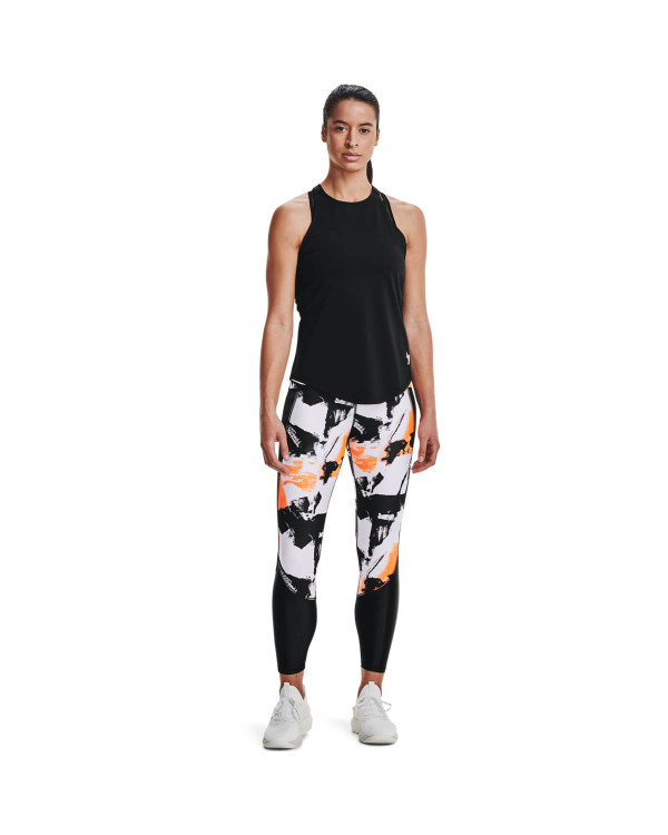 Colanti Dama PROJECT ROCK 7/8 LEGGING P Under Armour 