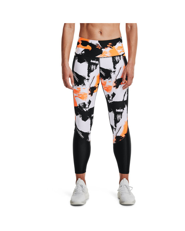 Colanti Dama PROJECT ROCK 7/8 LEGGING P Under Armour 
