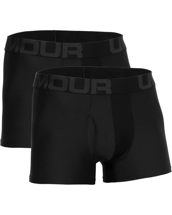 Lenjerie intima Barbati TECH 3IN 2 PACK Under Armour