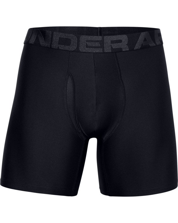 Lenjerie intima Barbati TECH 6IN 2 PACK Under Armour