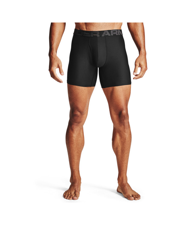 Lenjerie intima Barbati TECH 6IN 2 PACK Under Armour