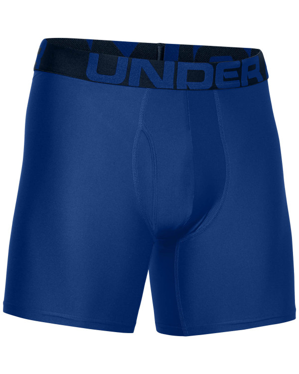 Lenjerie intima Barbati TECH 6IN 2 PACK Under Armour