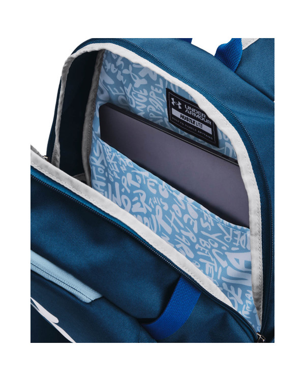 Rucsac Unisex HUSTLE LITE BACKPACK Under Armour 