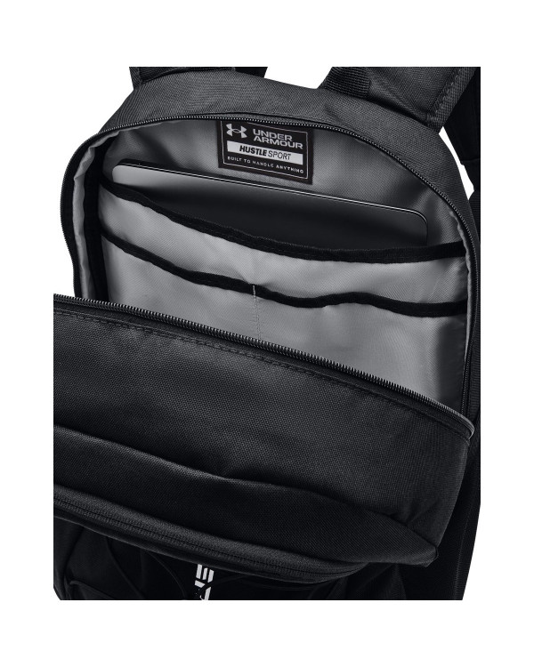 Rucsac Unisex HUSTLE SPORT BACKPACK Under Armour