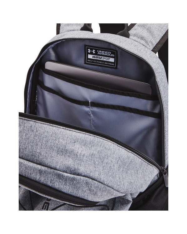 Rucsac Unisex HUSTLE SPORT BACKPACK Under Armour