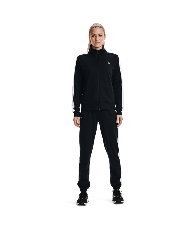 Trening Dama TRICOT TRACKSUIT Under Armour