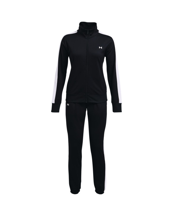 Trening Dama TRICOT TRACKSUIT Under Armour