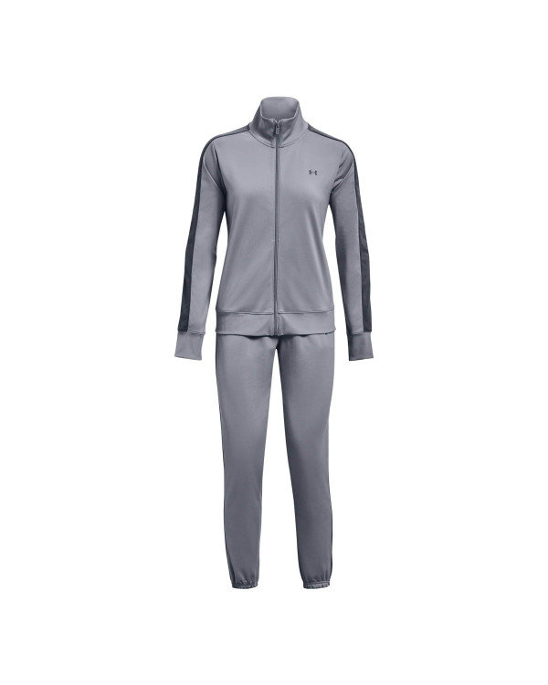 Trening Dama TRICOT TRACKSUIT Under Armour