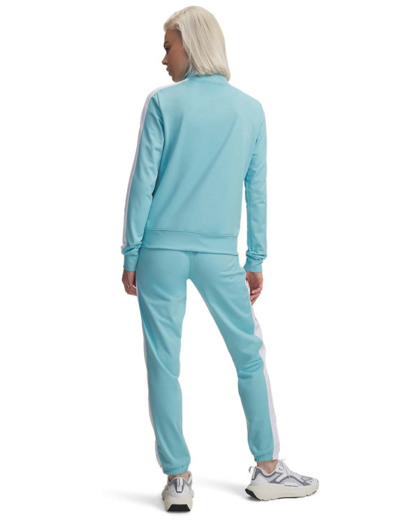 Trening Dama TRICOT TRACKSUIT Under Armour 