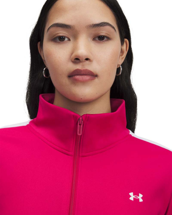 Trening Dama TRICOT TRACKSUIT Under Armour 