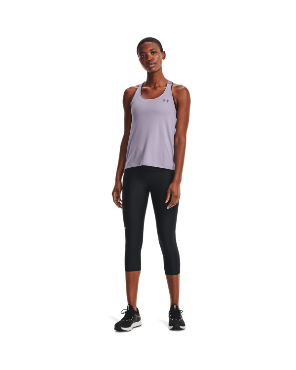 Colanti Dama HEATGEAR ARMOUR HI CAPRI Under Armour 