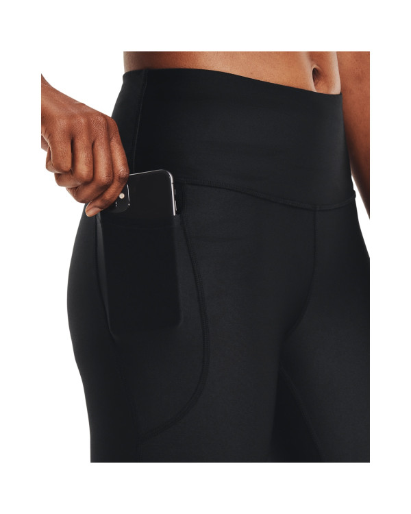 Colanti Dama HEATGEAR ARMOUR HI CAPRI Under Armour 