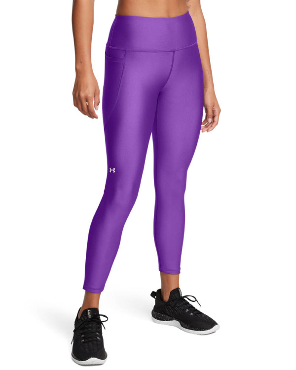 Colanti Dama TECH HI ANKLE LEG Under Armour 