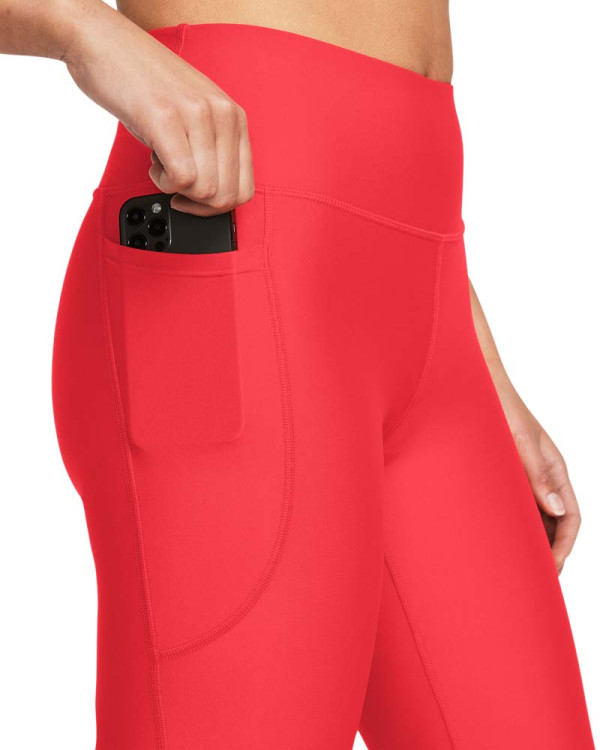 Colanti Dama TECH HIRISE LEG Under Armour 