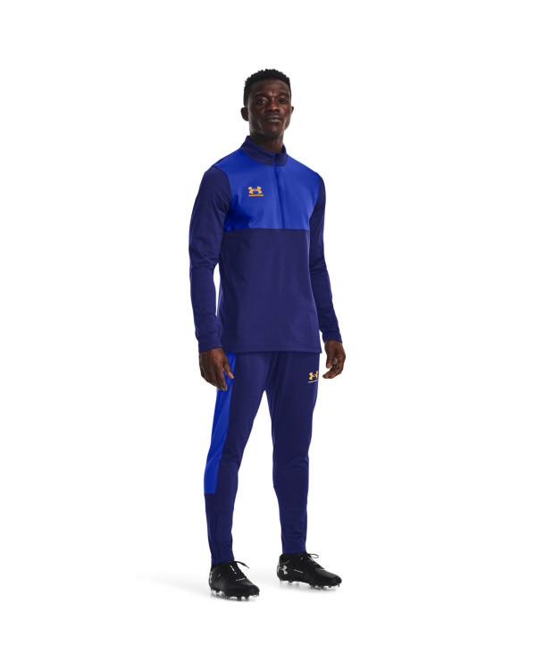 Bluza Barbati CHALLENGER MIDLAYER Under Armour 