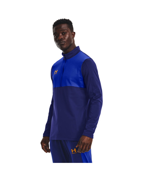 Bluza Barbati CHALLENGER MIDLAYER Under Armour 