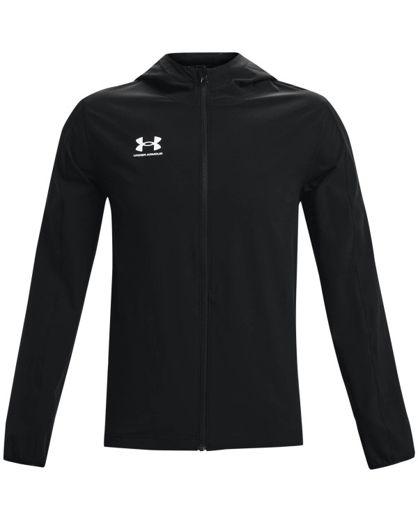 Jacheta Barbati CHALLENGER STORM SHELL Under Armour 