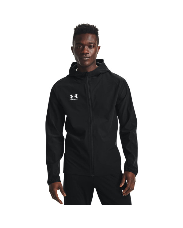 Jacheta Barbati CHALLENGER STORM SHELL Under Armour 