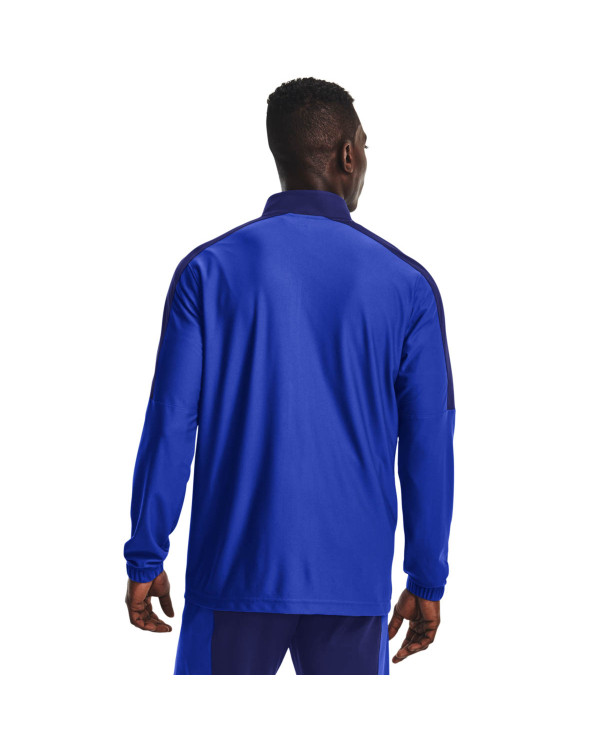 Jacheta Barbati CHALLENGER TRACK JACKET Under Armour 