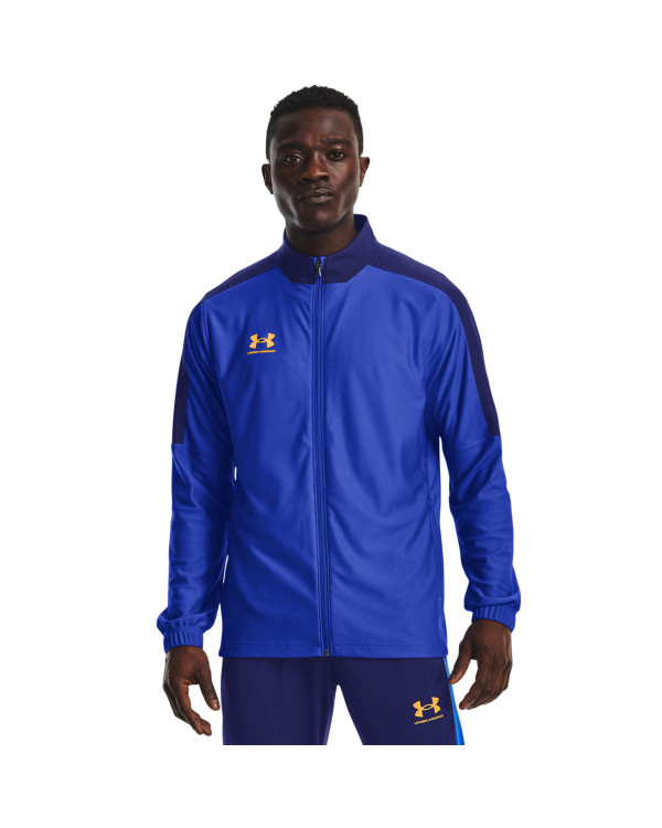 Jacheta Barbati CHALLENGER TRACK JACKET Under Armour 