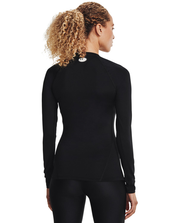Bluza Dama HG AUTHENTICS COMP LS Under Armour
