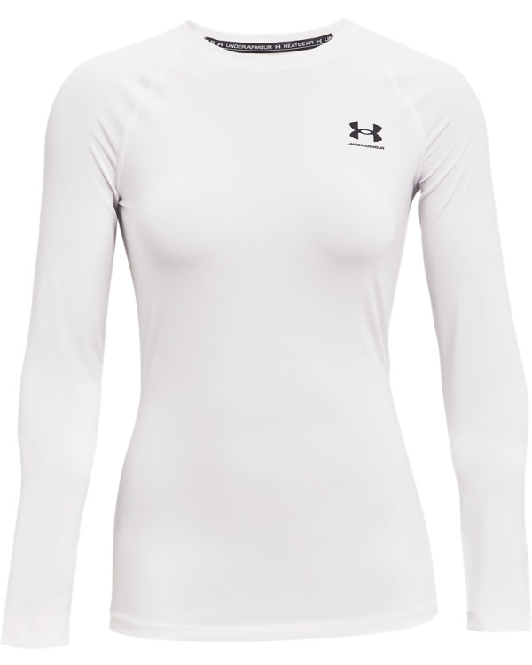 Bluza Dama HG AUTHENTICS COMP LS Under Armour