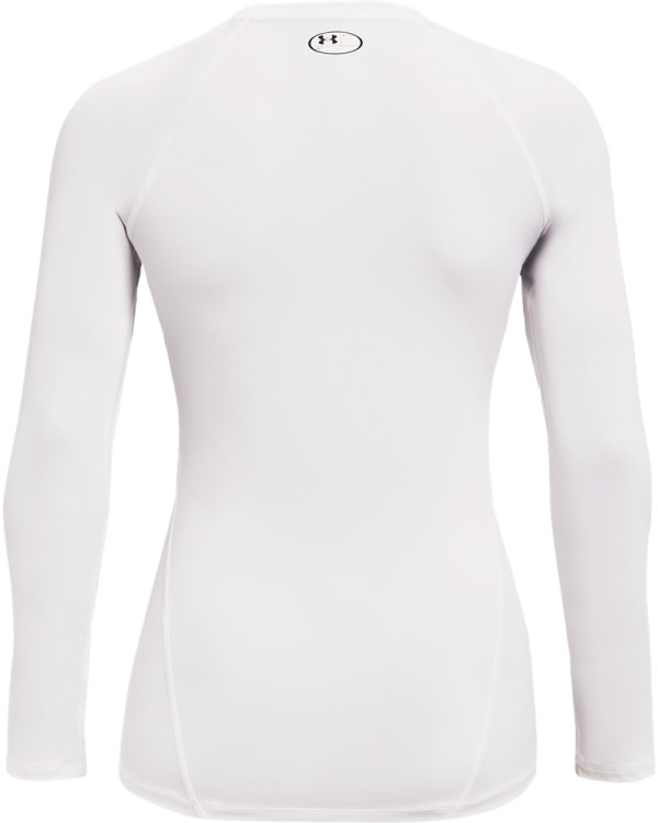 Bluza Dama HG AUTHENTICS COMP LS Under Armour