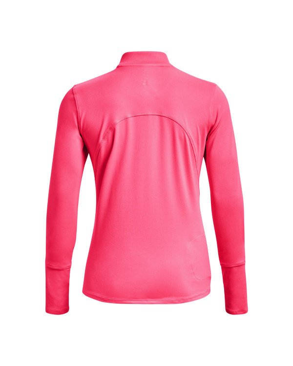 Bluza Dama QUALIFIER RUN 2.0 1/2 ZIP Under Armour
