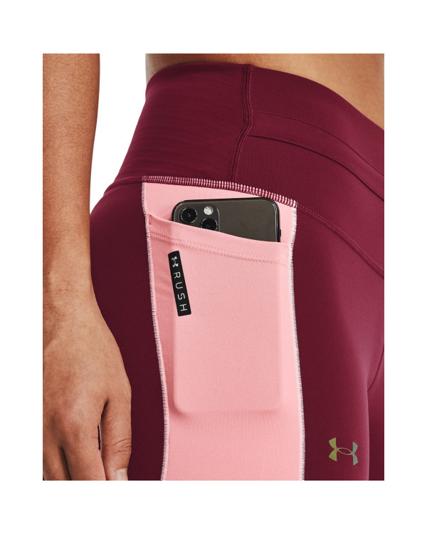 Colanti Dama RUSH COLDGEAR NOVELTY LEGGING Under Armour
