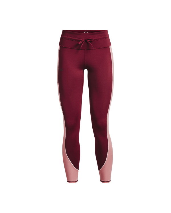 Colanti Dama RUSH COLDGEAR NOVELTY LEGGING Under Armour