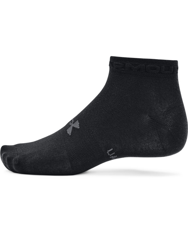 Sosete Unisex ESSENTIAL ULTRALOWTAB 3PK Under Armour