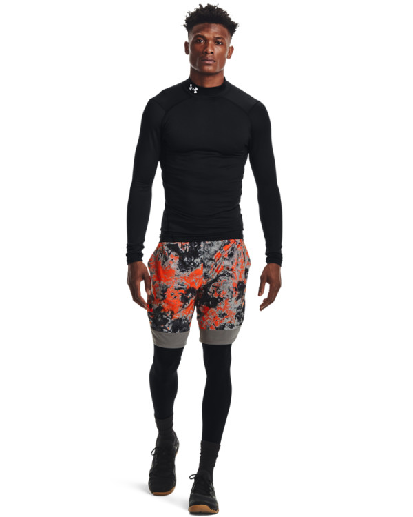 Bluza Barbati COLDGEAR ARMOUR COMP MOCK Under Armour 