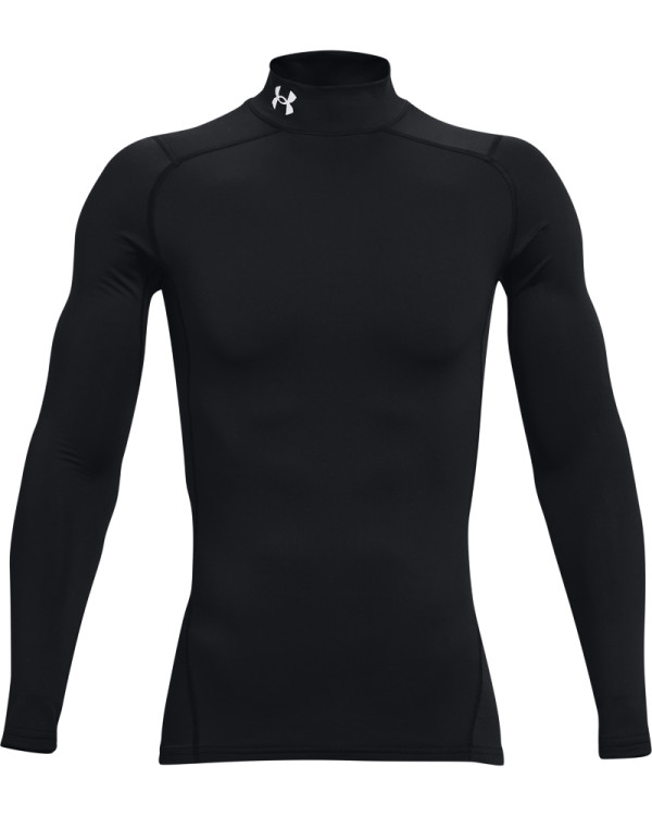 Bluza Barbati COLDGEAR ARMOUR COMP MOCK Under Armour 