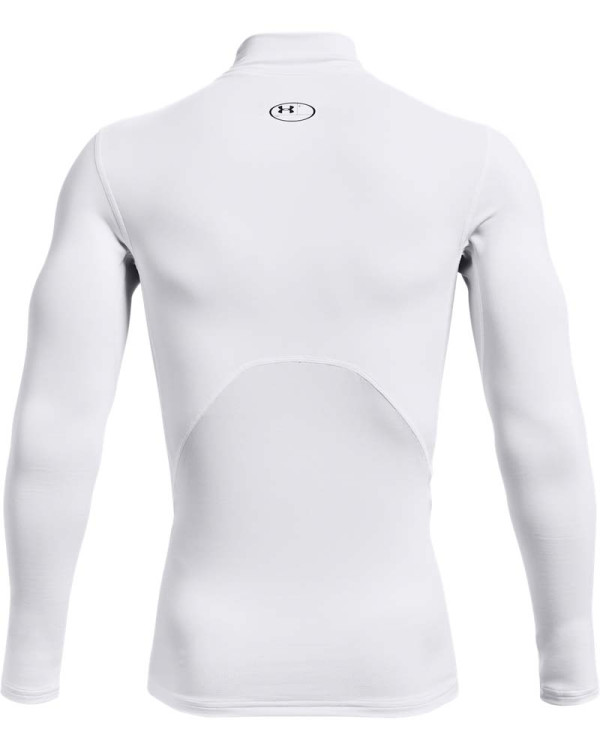 Bluza Barbati COLDGEAR ARMOUR COMP MOCK Under Armour 