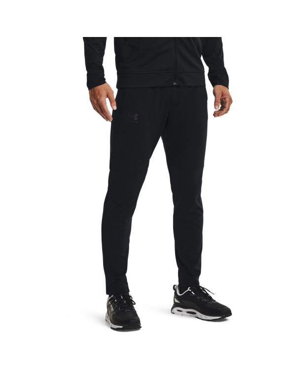 Pantaloni Barbati PIQUE TRACK PANT Under Armour