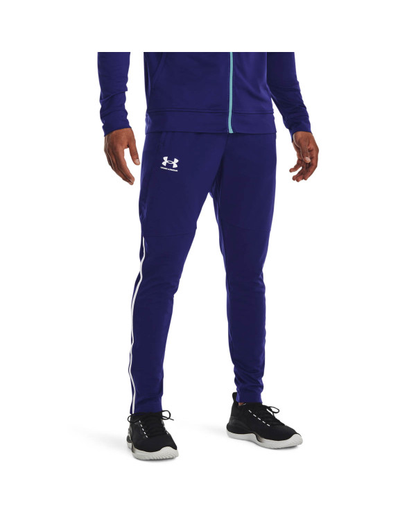 Pantaloni Barbati PIQUE TRACK PANT Under Armour