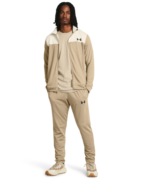 Trening Barbati EMEA TRACKSUIT NOVELTY Under Armour