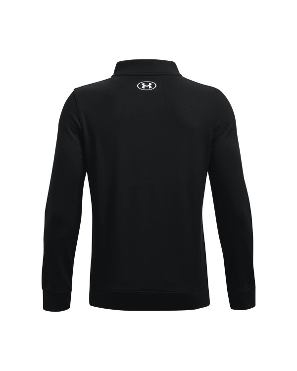Bluza Baieti PENNANT 2.0 FZ Under Armour 