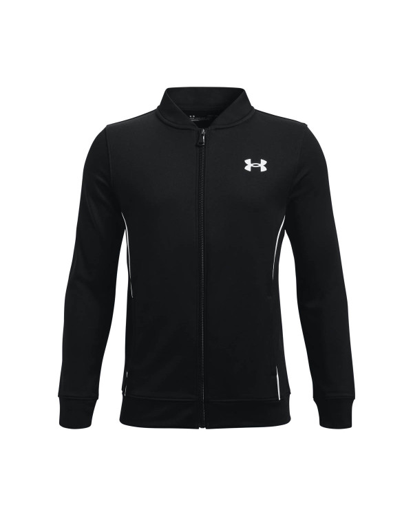 Bluza Baieti PENNANT 2.0 FZ Under Armour 