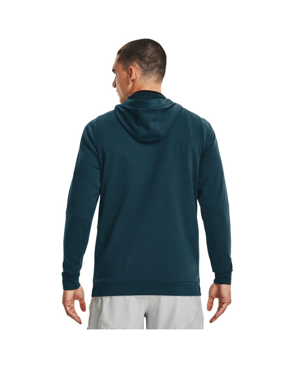 Hanorac Barbati RUSH ALL PURPOSE FZ HD Under Armour