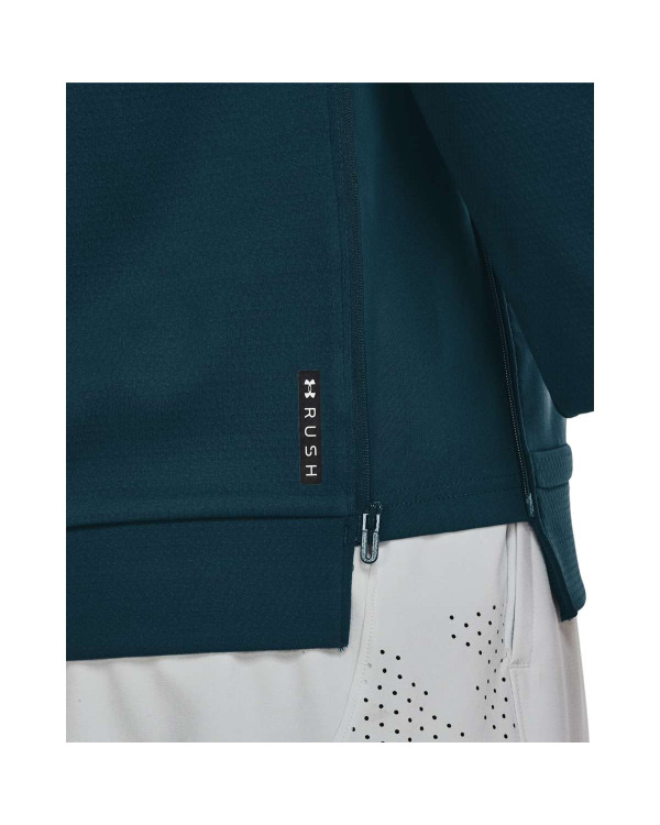 Hanorac Barbati RUSH ALL PURPOSE FZ HD Under Armour