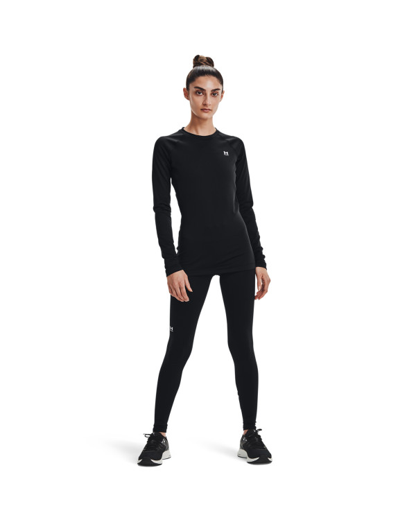 Colanti Dama COLDGEAR AUTHENTICS LEGGING Under Armour 