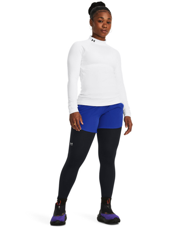 Bluza Dama COLDGEAR AUTHENTICS MOCKNECK Under Armour 