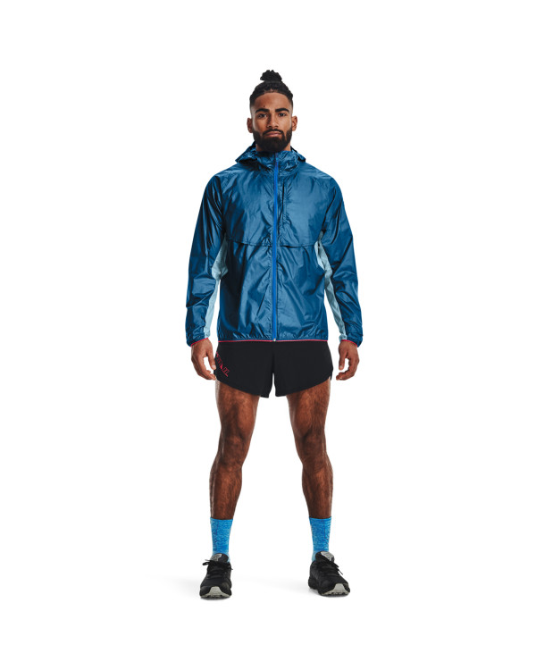 Jacheta Barbati IMPASSE TRAIL JKT Under Armour
