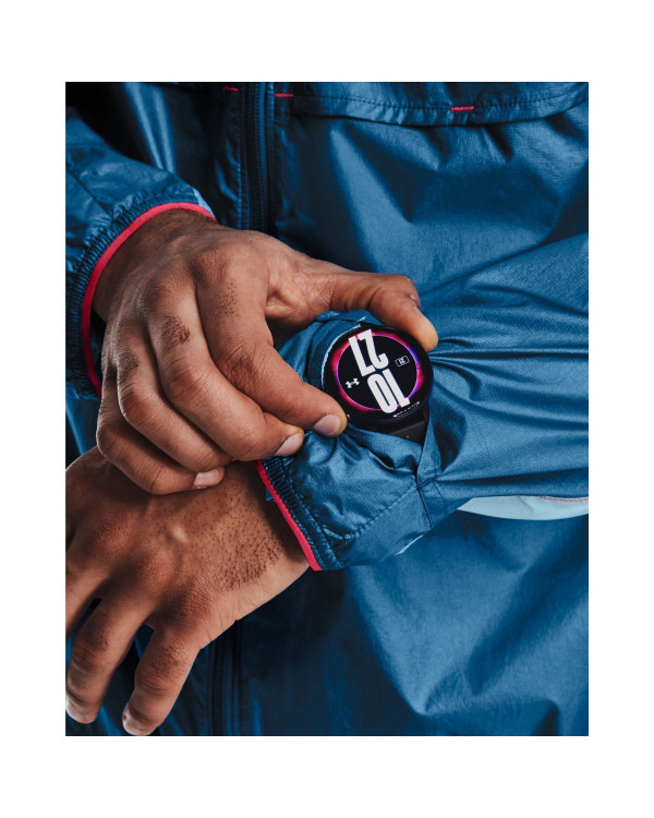 Jacheta Barbati IMPASSE TRAIL JKT Under Armour