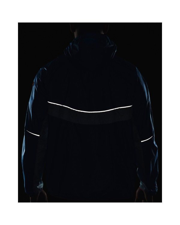 Jacheta Barbati IMPASSE TRAIL JKT Under Armour