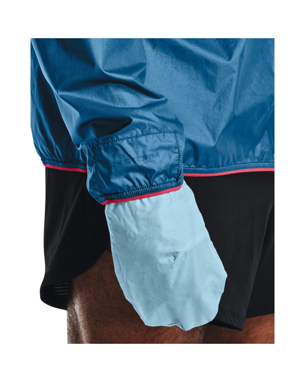 Jacheta Barbati IMPASSE TRAIL JKT Under Armour